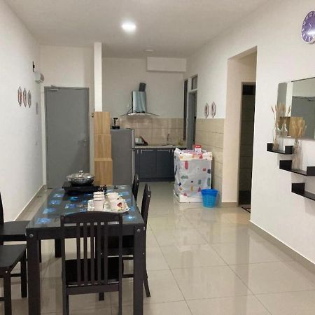Smilehome - Palas Horizon Residence 3R2B Apartment Brinchang Exterior photo